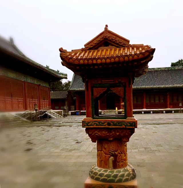 先农坛旅行图片 4