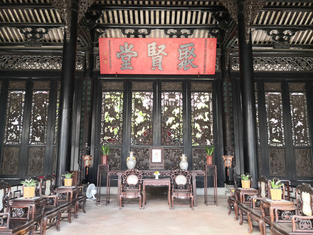 “广东旅游必去十大景点Binance Ca