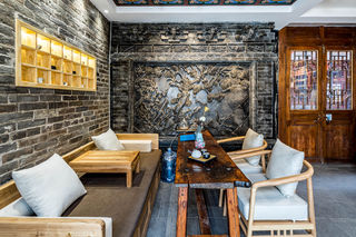 高性价比住宿推荐!印迹慢生活民宿