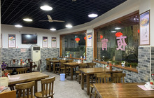 红灯面馆(鼓山中路店)餐厅图片