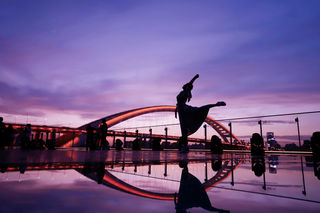 上海 | 想不到吧,夜游宋城更好玩,快收下这份攻略吧