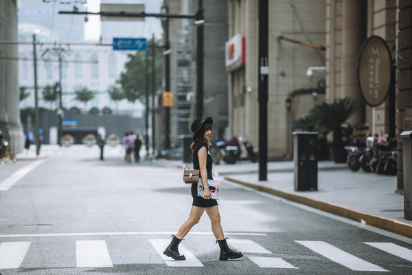 暴走魔都 | 请收下这份上海最新网红打卡攻略