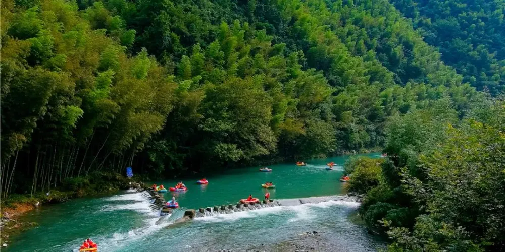 永安旅遊
