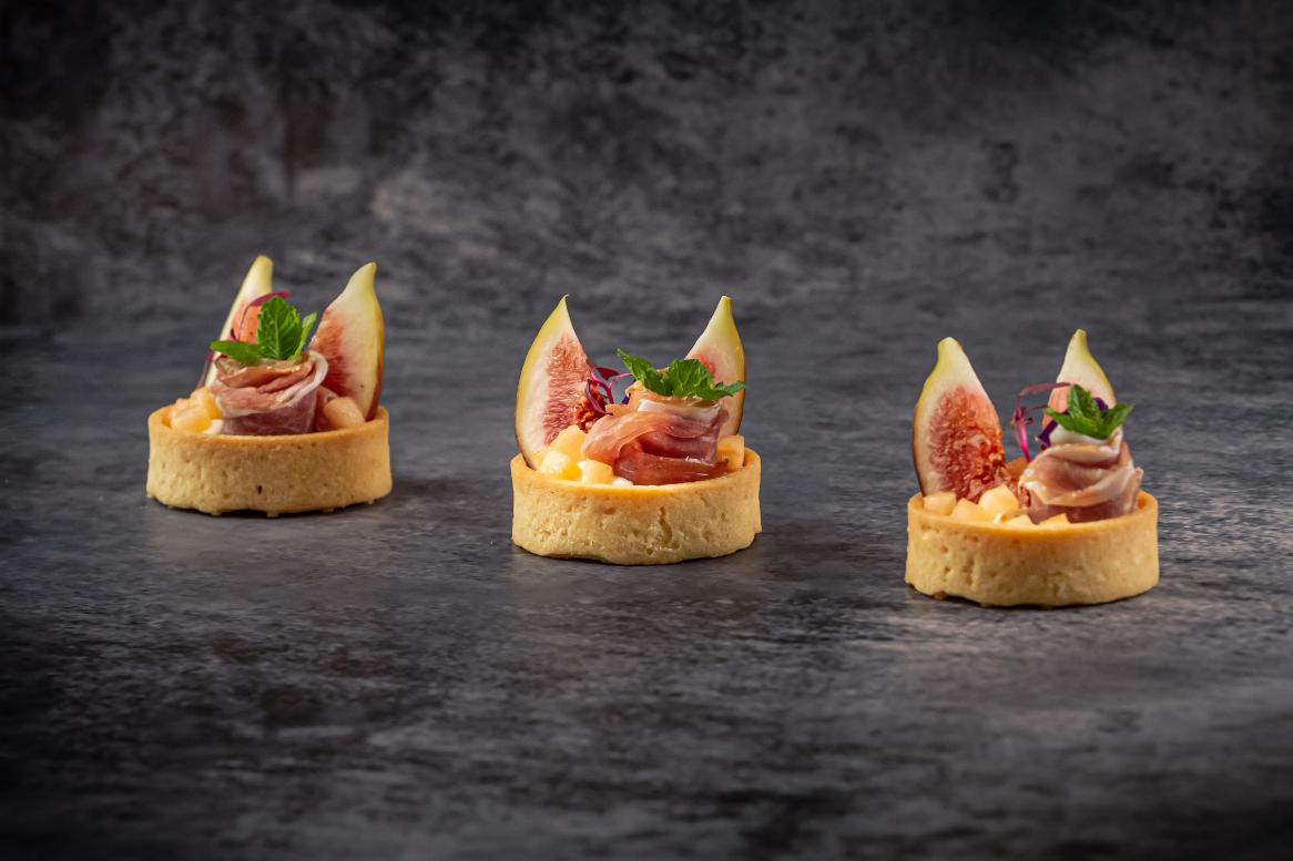 广州海航威斯汀酒店·大堂吧