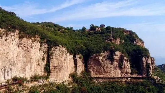 雲台山