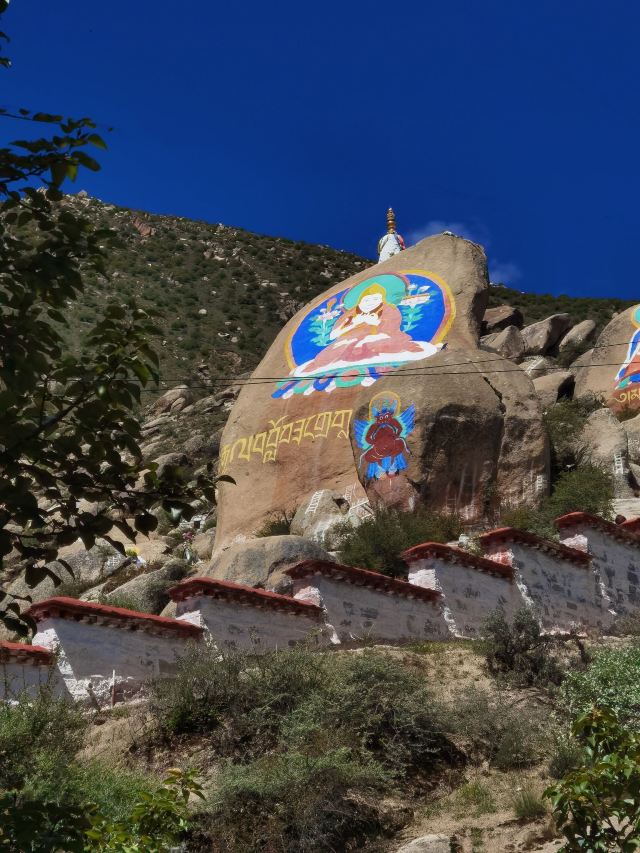 哲蚌寺旅行图片 3