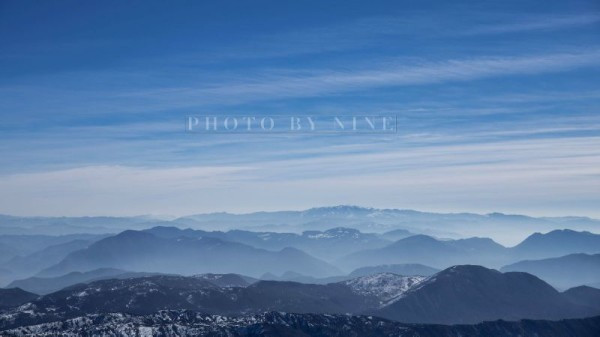 丽江:我爱玉龙雪山,钟情束河古镇