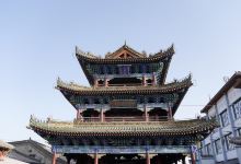 文昌阁景点图片