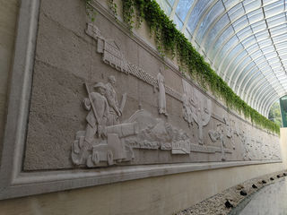 镇江博物馆,看三千年风雨沧桑(3)