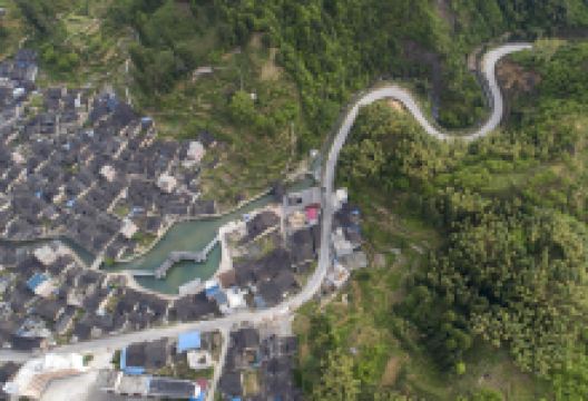 杨源村景点图片