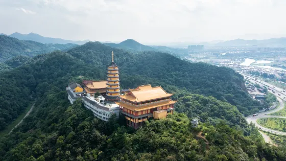 普安禪寺