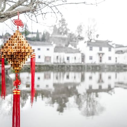 金华+丽水+诸葛八卦村景区+云和梯田景区7日6晚私家团