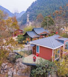 夷陵区游记图文-玩在乡野乐趣生活，瑞峰庄园把日子过成了诗