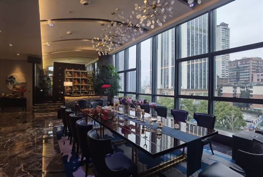 上座·餐厅(阳光100店)