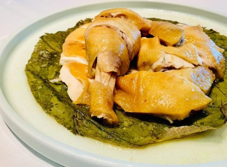 因味爱你餐厅(降子路店)