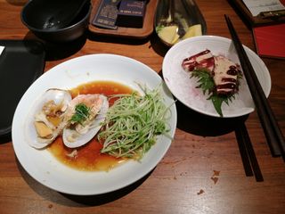 在泉州——清源山与洛阳桥