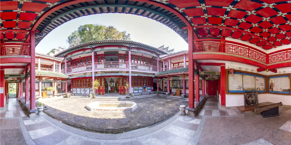 永安旅遊