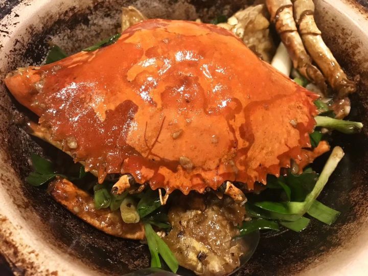 Shanghai Restaurant餐厅图片