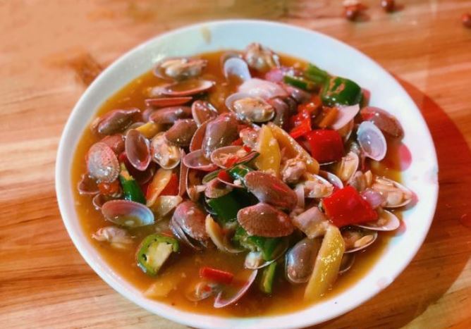 森记潮州砂锅粥(大梅沙店)