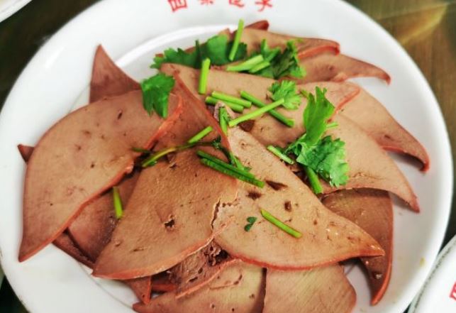 四条包子(古城街店)餐厅图片