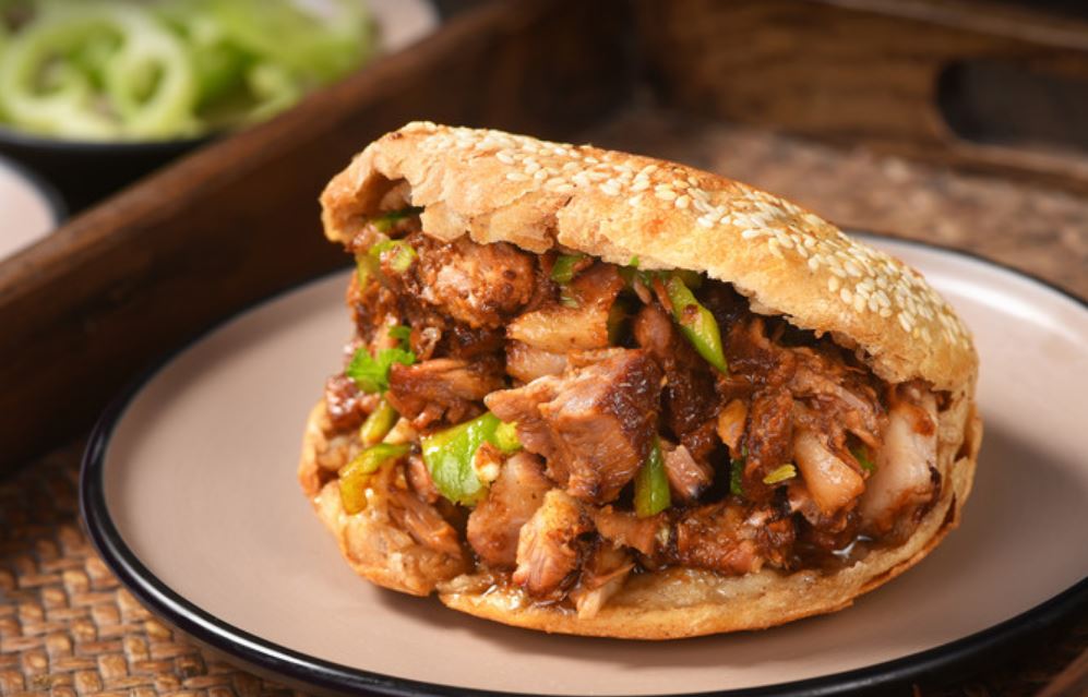 昌顺马记小吃店(昌盛园店)