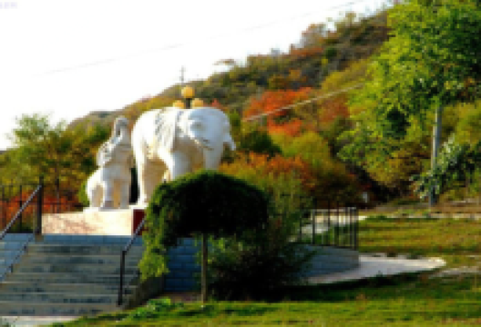 北象山景点图片