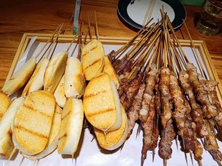 攒够了运气，就来威海吧