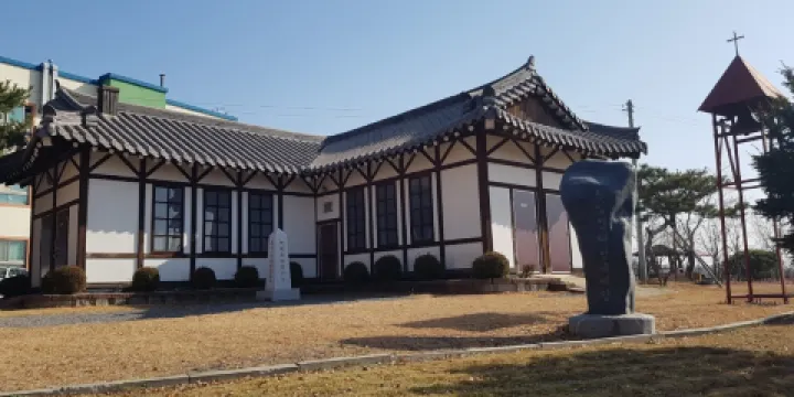 韓國基督教歷史博物館
