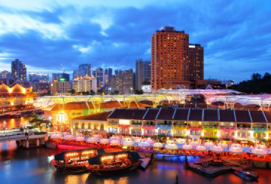 新加坡一日游【景点自选/中文司机/网红景点一网打尽美食地图】【体验当地深度玩法，不再千篇一律 时间自由搭配组合，一日半日随心所欲，你说了算！】