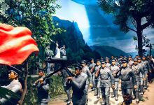 秋收起义铜鼓纪念馆景点图片