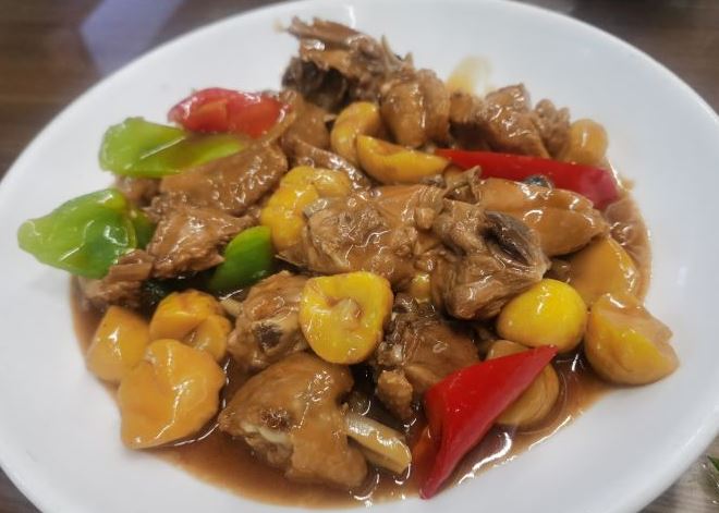 东台鱼汤面(唯诚七号公馆店)