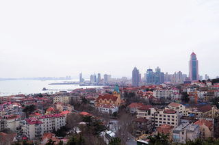 避雷收藏版|北京大学生一个人青岛三天三夜攻略