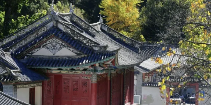 龍泉公園-將軍洞