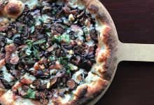 Slyce Coal Fired Pizza美食图片