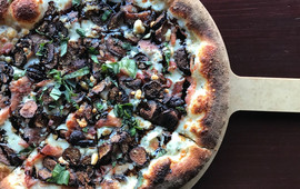 Slyce Coal Fired Pizza