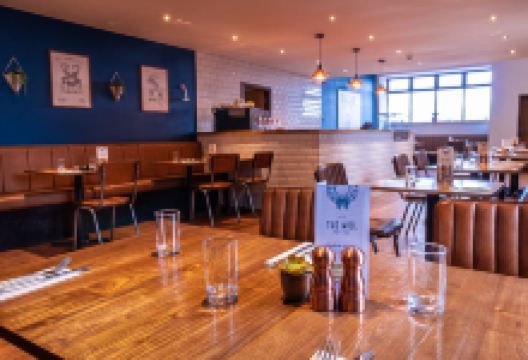 The Mill美食图片