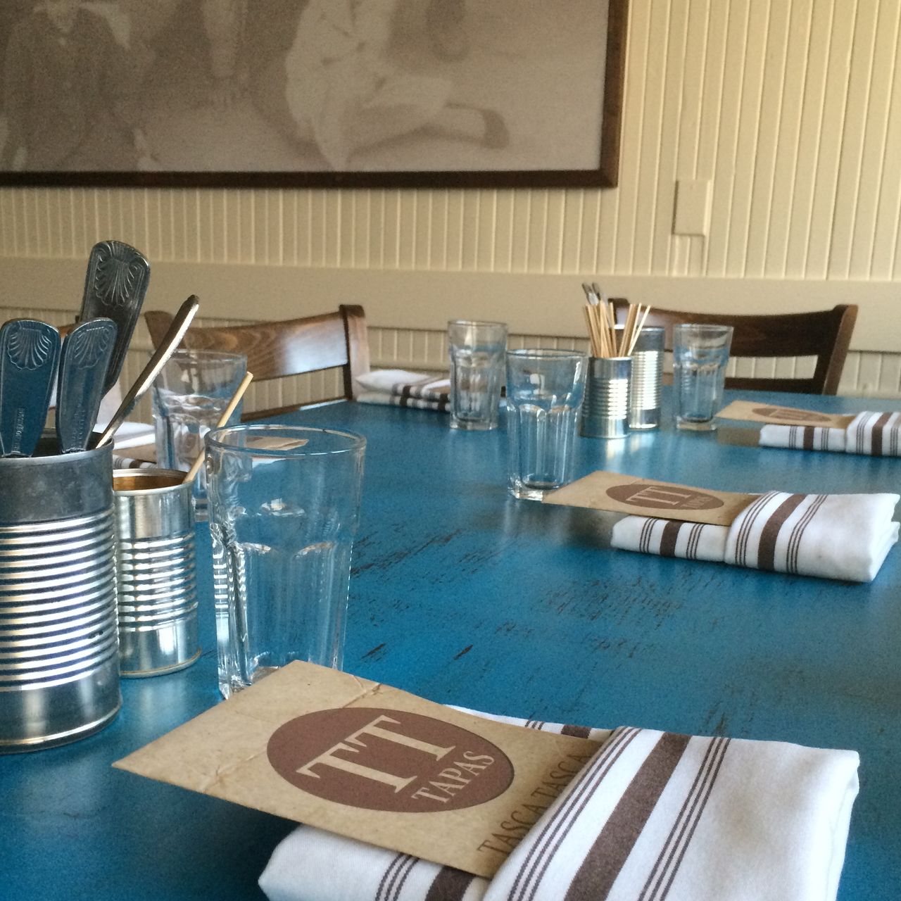 Tasca Tasca餐厅图片