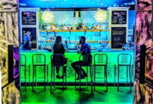 Merlion Restaurant美食图片