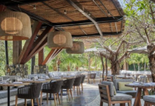 Pesce - Four Seasons Costa Rica美食图片