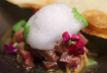Workshop by Alacena Bistro & Market Place美食图片