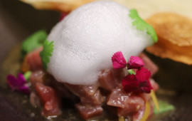 Workshop by Alacena Bistro & Market Place