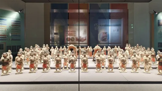 焦作近代工業遺產博物館