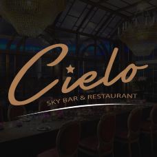Cielo sky bar-曼谷