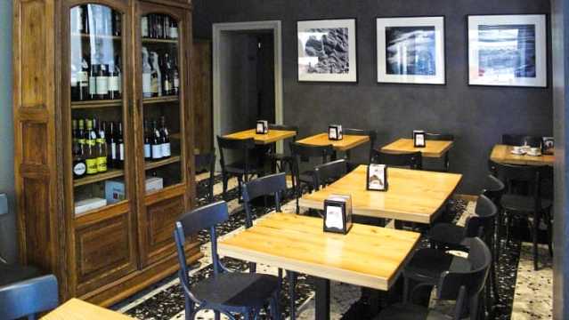 Bistrot Central餐厅图片