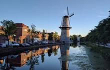 Noordmolen Restaurant餐厅图片