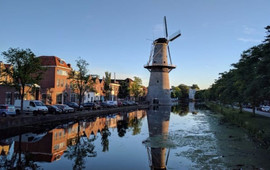 Noordmolen Restaurant