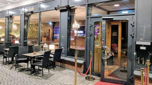 Angelos Bistro餐厅图片