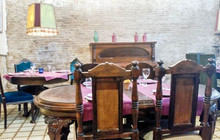 Òpera Barroca餐厅图片