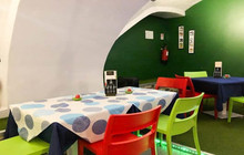 Cico's Pub餐厅图片