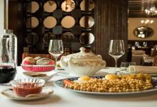 Casa Pablo美食图片